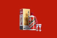 承德市回收飞天茅台酒